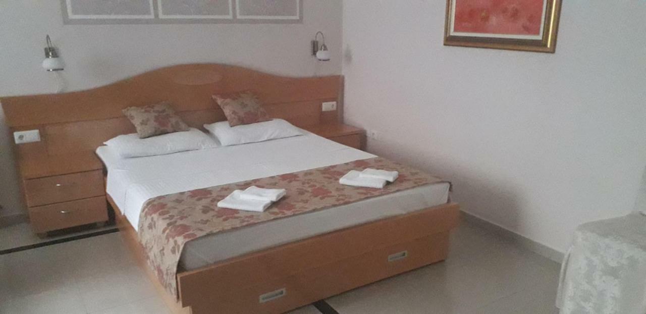 Višegrad Apartments Drina מראה חיצוני תמונה