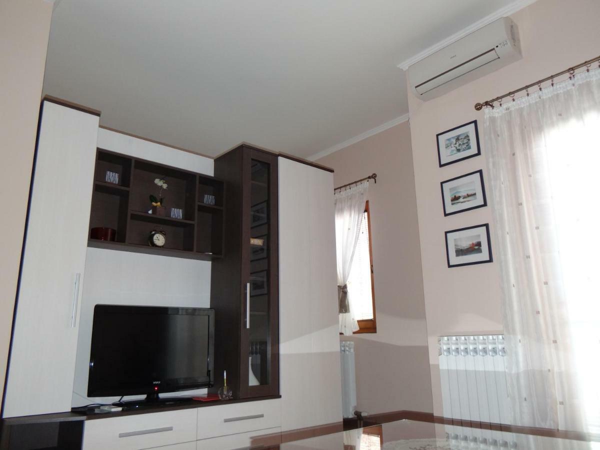Višegrad Apartments Drina מראה חיצוני תמונה